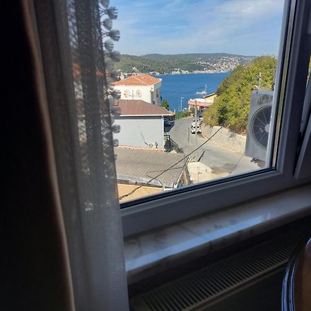 Tarabya Family Suit Boshphorus Istambul Exterior foto