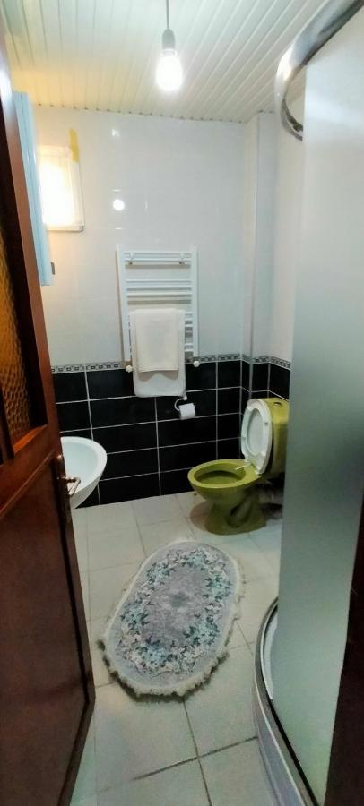 Tarabya Family Suit Boshphorus Istambul Exterior foto