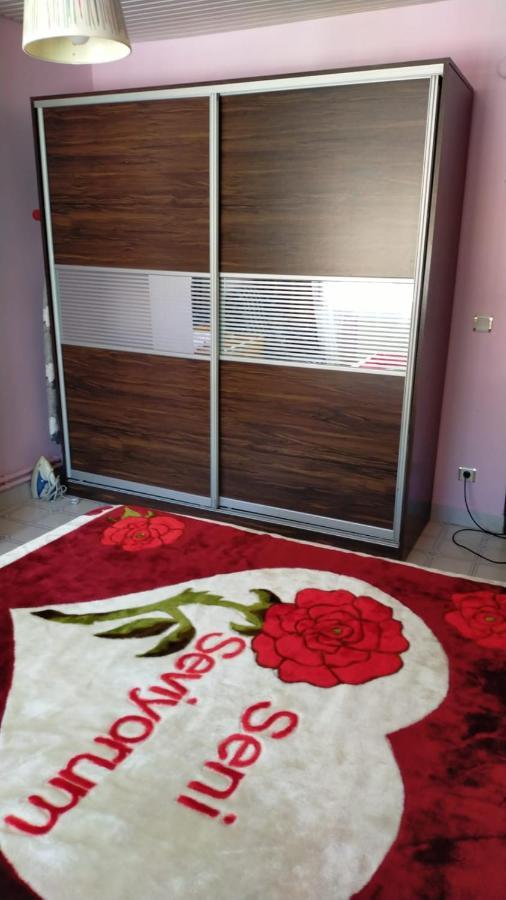 Tarabya Family Suit Boshphorus Istambul Exterior foto