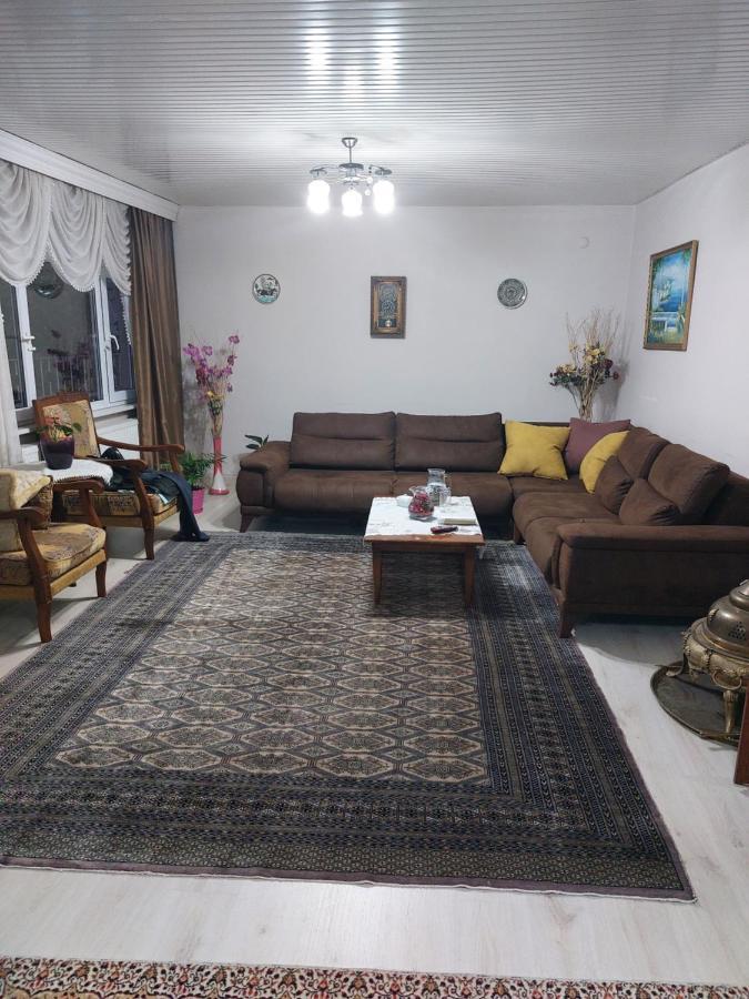 Tarabya Family Suit Boshphorus Istambul Exterior foto